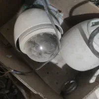 دوربین اسپید دام