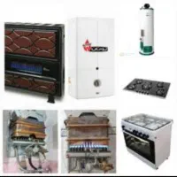 تعمیرنصب سرویس بخاری ابگرمکن شومینه کولر۲۴ساعته|خدمات پیشه و مهارت|کرمان, |دیوار