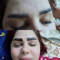 خدمات آرایشگری با سابقه ۶ سال