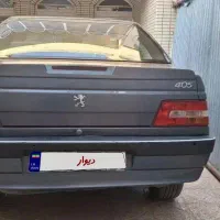 پژو اس ال ایکس مدل۹۸|خودرو سواری و وانت|شهرضا, |دیوار