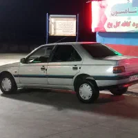 پژو۴۰۵ مدل ۹۰