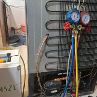 تعمیر کار تعمیرات یخچال فریزر یخچال سازی|خدمات پیشه و مهارت|شهریار, شهریار|دیوار