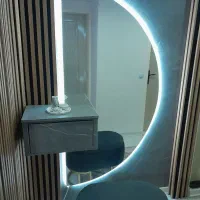 کابینت و تخت کمجا کمد دیواری  جاکفشی و..