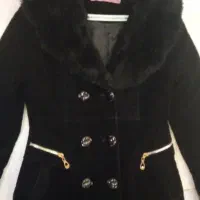 پالتو ایتالیایی|لباس|صدرا-فارس, فاز ۲|دیوار