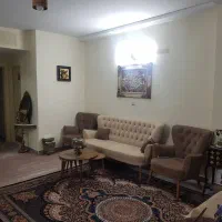 ۵۷ متری با پارکینگ مجمتع اتیه تک خوابه