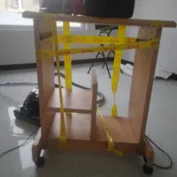 میز کامپیوتر