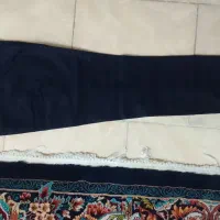 شلوار مدارسی نو وتمیز قد ۹۵