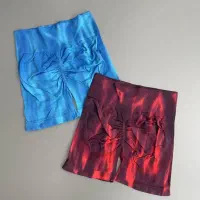 شورتک سیملس طرح آتیشی