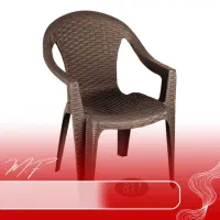 صندلی کد ۸۱۱ ناصر با تخفیف ویژه و رنگبندی کامل
