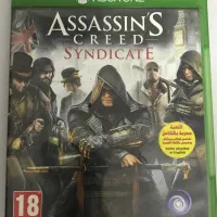 assassin s creed syndicate xbox one