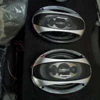 پایونیر 6993s باند