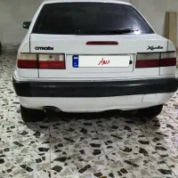 زانتیا ۲۰۰۰ مدل ۸۶