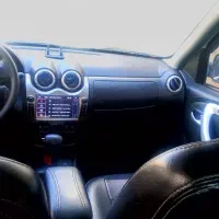 فروش خودرو ساندرو اتوماتیک مدل95