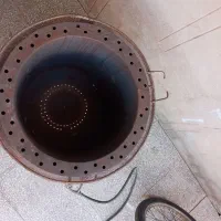 تنور گازی|اجاق گاز و لوازم برقی پخت‌وپز|میبد, |دیوار