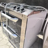 گاز طرح فر نو