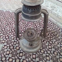 فانوس نفتی
