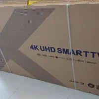 تلویزیون ۵۵ ایکس ویژن
