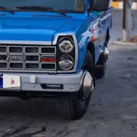 نیسان اپشنال رادیال1402|خودرو سواری و وانت|سمنان, |دیوار