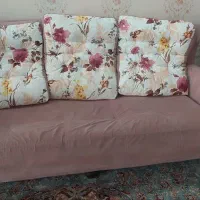 مبل هفت نفره