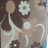 ۵تخته پادری ماشینی درحد نو