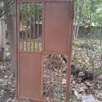 درب های ورودی انباری زیر قیمت