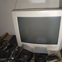 کامپیوتر 4000000|رایانه رومیزی|نیشابور, ماروسک|دیوار