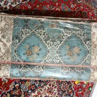 پشتی در حد نو خوش رنک زیبا