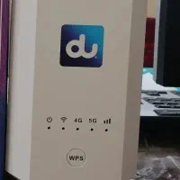 مودم 5G مدل X28 ، تمیز ، آنلاک و سوپرادمین