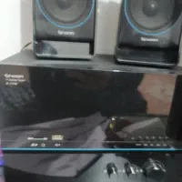 اسپیکر ویفای مدل 212M