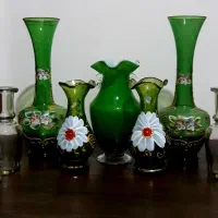 ظروف قدمتدار