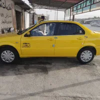 فروش تاکسی سورن پلاس