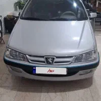 پژوپارس elx موتورزانتیا عطیقه واقعی|خودرو سواری و وانت|اردبیل, |دیوار