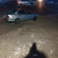 فروش فوری، خودرو سواری، سمند 84