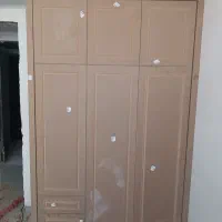 کابینت و کمد دیواری|جاکفشی، کمد، دراور|مشهد, وکیل‌آباد|دیوار