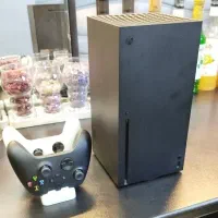 ایکس باکس سری ایکس Xbox series x|کنسول، بازی ویدئویی و آنلاین|کرج, حسین‌آباد|دیوار