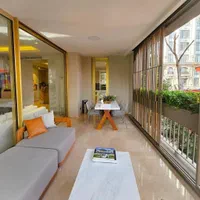 طراحی و متریالی که تاحالا ندیدین*40متر اتاق مستر|فروش آپارتمان|مشهد, آزادشهر|دیوار