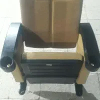 صندلی مبلی تاشو