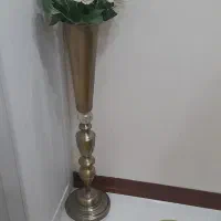 گل به همراه گلدون|گل مصنوعی|تهران, جوادیه|دیوار