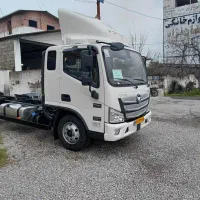 فروش فوتون m4خشک مدل ۱۴۰۴