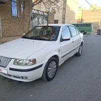 سمند96 دوگانه|خودرو سواری و وانت|رباط‌کریم, شترخوار|دیوار