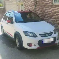 کوییک R مدل 1400 بیرنگ شاسی سالم نقد چک