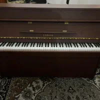 پیانو اکوستیک یاماها c108 ساخت ژاپن