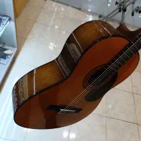 گیتار یاماها c۷۰|گیتار، بیس، امپلیفایر|لار, |دیوار