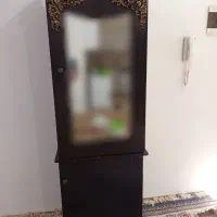 جاکفشی ایستاده آویزدار