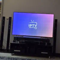 LG OLED 65 C7 t تلوزیون|تلویزیون و پروژکتور|قم, لسانی|دیوار