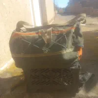 کیف زمان جنگ سال ۶۰