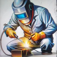 جوشکار سیار