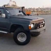 پاترول سافاری