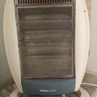 هیتر برقی|بخاری، هیتر، شومینه|گیلان غرب, |دیوار