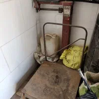 ترازو سنگی باسکول ۵۰۰